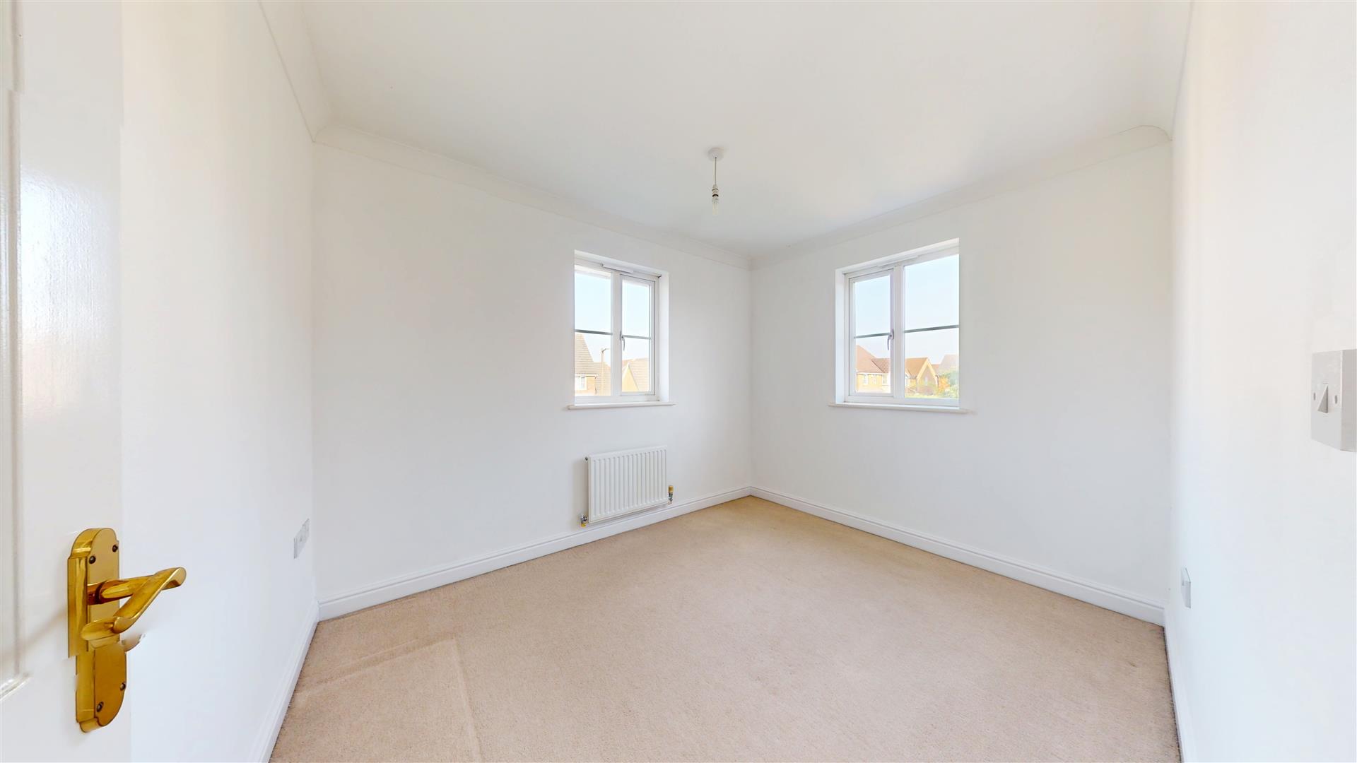 Blanchland Circle, Monkston, Milton Keynes